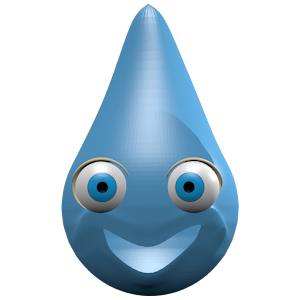 Water Splash for PC and MAC