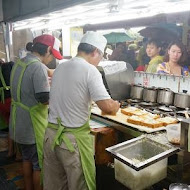 【自強夜市】蔣家官財板