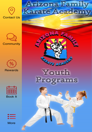 Arizona Family Karate Academy