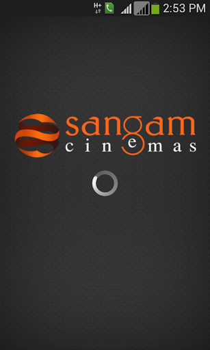 Sangam Cinemas