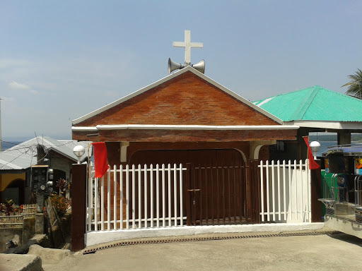 Barangay Chapel