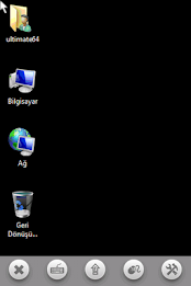 Alpemix Remote Desktop Control poster 2