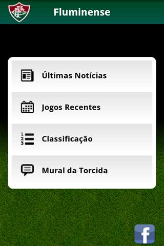 Fluminense Mobile