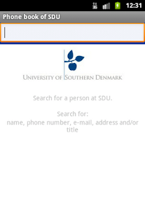 How to get Phone book of SDU patch 1.2 apk for pc