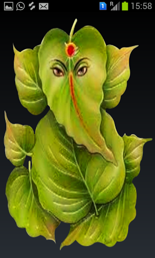 Powerful Ganesh Mantra