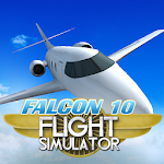 Private Jet Flight Simulator Apk