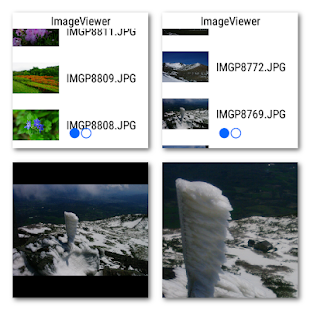 ImageViewer for Android Wear Screenshots 7