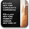 IMCA 2013 New York Consultants