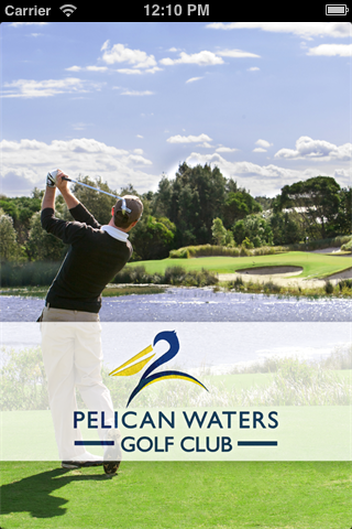 Pelican Waters Golf Club