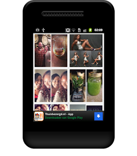 Download Picframe Inspiration APK for Android