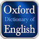Oxford Dictionary of English