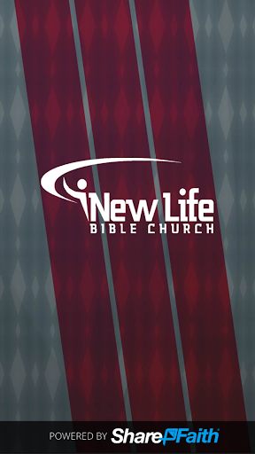 New Life Bible Church