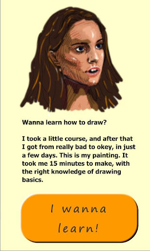 Learn to draw