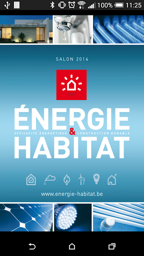 Energie Habitat