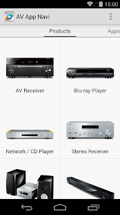 Free Download AV APP NAVI APK for Android