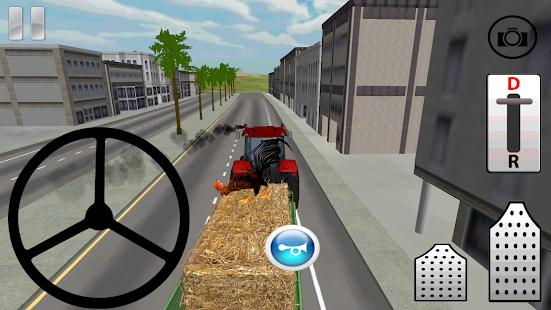 Tractor Simulator 3D Screenshots 4