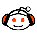 radio reddit logo
