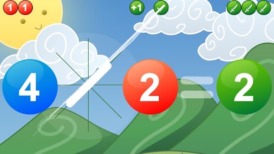 How to mod MATH SAMURAI  kids arithmetic 1.1 mod apk for bluestacks
