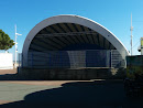 Auditorium De Plein Air