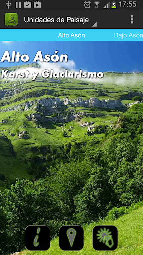 【免費旅遊App】Paisajes Asón-APP點子