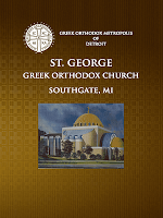 St George GO Church Southgate APK ภาพหน้าจอ #3