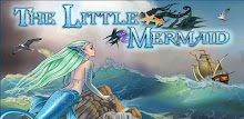 Little Mermaid Kids’ Storybook APK