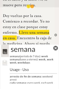 How to mod Learn Spanish: a zombies tale lastet apk for pc