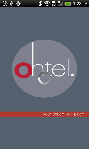 ohtel - your space. our place.