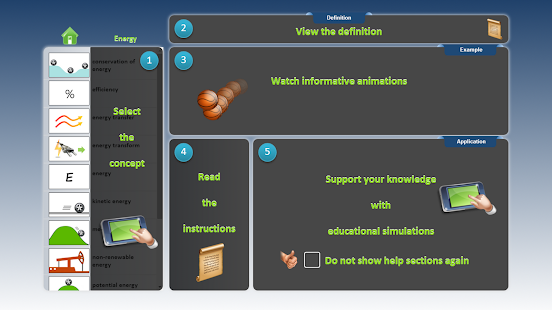 Physics Dictionary (Volume 2) Screenshots 5