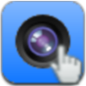 Touch Self-snapshot icon