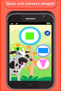 download Shapes Games Kids (Preschool) free