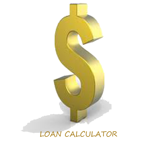 Simple Loan Calculator LOGO-APP點子