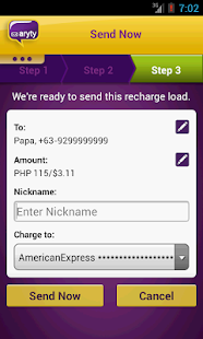 download Aryty.com Mobile Top-Up free