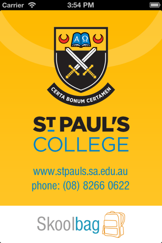 St Pauls College