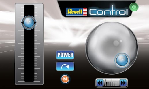 Revell Control – MyFly Screenshots 2