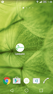 Lastest CAMTOPTEC APK for Android
