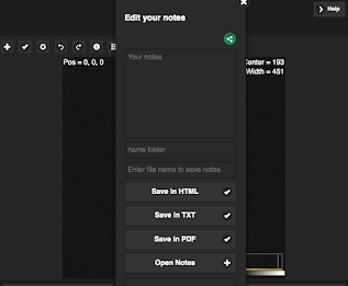 Simple Dicom Viewer poster 9