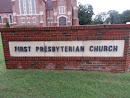 Stillwater First Presbyterian Church