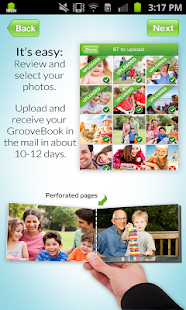 Free Download Groovebook Photobook APK