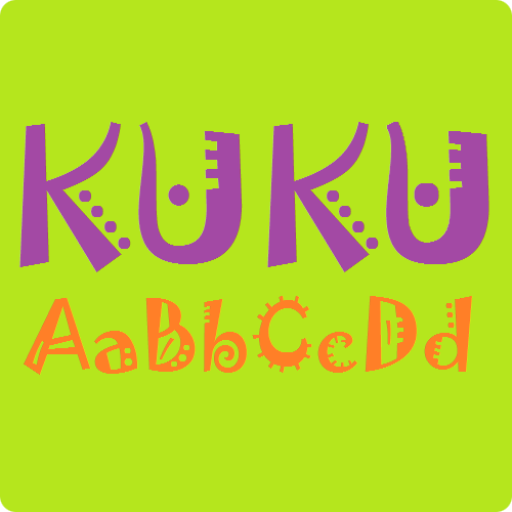 KuKu Learn LOGO-APP點子