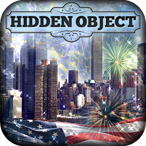 Hidden Object - Holidays Free.apk 1.0.15