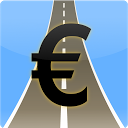 Trip Budget Calculator mobile app icon