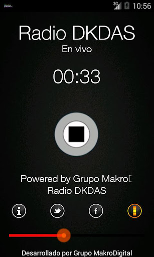 Radio DKDAS