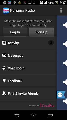 免費下載音樂APP|Panama Radio app開箱文|APP開箱王
