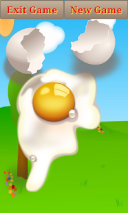 Shaking Egg Screenshots 11