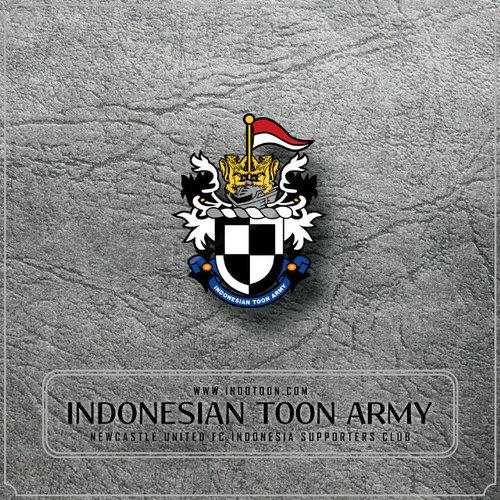 Indonesian Toon Army