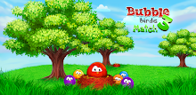 Bubble Birds Match 3 APK