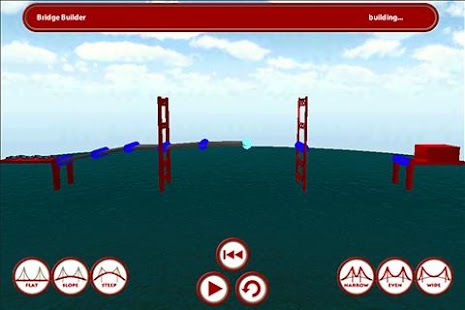 MathMovesUBridgeBuilder Screenshots 1