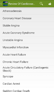 Cardiovascular Diseases