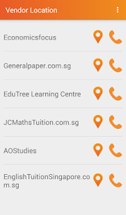Free BishanTuitionCentres APK for Android